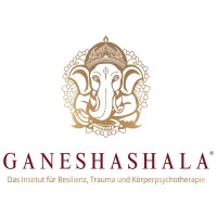 GANESHASHALA® - Institut für Resilienz, Trauma und Körperpsychotherapie logo - Similar company to Micro-Immunotherapy