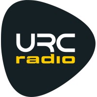 URC Radio logo - Similar company to Brainbean Apps