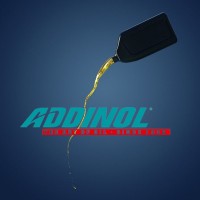 Addinol Lube Oil Kazakhstan logo - Similar company to Digital Government Support Center