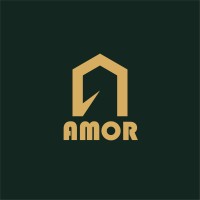 Amor Kitchens logo - Similar company to Granite Black