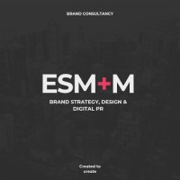 ES Media + Marketing logo - Similar company to Volia Software