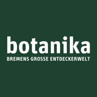 botanika Bremen logo - Similar company to Studio Antonios Mitsopoulos