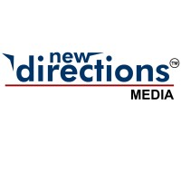 New Directions Media logo - Similar company to Parishva Skin