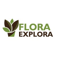 Flora Explora logo - Similar company to Offshoots, Inc