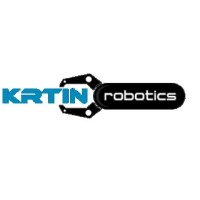 KRTIN ROBOTICS PRIVATE LIMITED logo - Similar company to Savibas Automation Systems