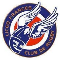 Club de Rugby Liceo Francés de Madrid logo - Similar company to Alcobendas Rugby