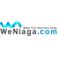 WeNiaga.com logo - Similar company to Blacksmith