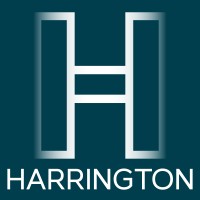 Harrington Recruitment logo - Similar company to Hibou Blanc