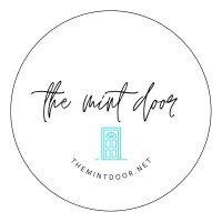 The Mint Door logo - Similar company to Nima Management Services