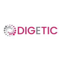 DIGETIC CI logo - Similar company to Digitec Solution