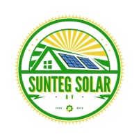 Sunteg Solar B.V. logo - Similar company to Vadsbo Lighttech