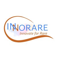 Innorare logo - Similar company to Optisas