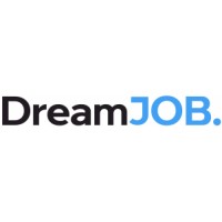 DreamJOB Group of Companies logo - Similar company to Lursoft It Ltd.