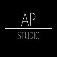 AP studio design logo - Similar company to Ca' Design Studio