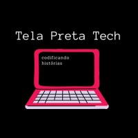 Tela Preta Tech logo - Similar company to Fswk