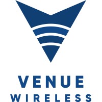 Venue Wireless, LLC logo - Similar company to Everest Networks Inc. (Acquired By Fortinet Inc.)