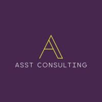 ASST CONSULTING logo - Similar company to 3R Consultants Europe