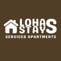 LoHaS Stays logo - Similar company to Weez.Ai