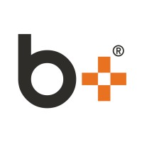 Brand Plus logo - Similar company to Centric Force Training