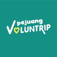 Pejuang Voluntrip logo - Similar company to Blm Ftmm