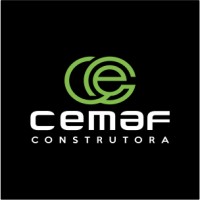 CEMAF Construtora logo - Similar company to Amplus Construtora