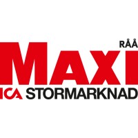 ICA Maxi Stormarknad Råå logo - Similar company to Digital Portfolio Control (Dpc)