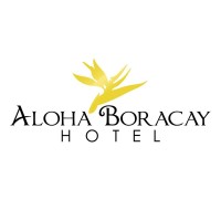 Aloha Boracay Hotel logo - Similar company to Boracay