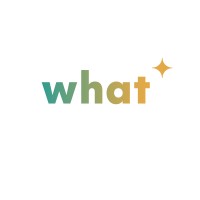What Consulting logo - Similar company to Client Connect Média