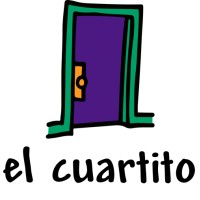 El Cuartito Estudio logo - Similar company to Estudio Reevon