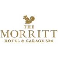 The Morritt Hotel & The Garage Spa logo - Similar company to The Squirrel Group