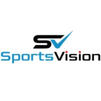 SportsVision.io logo - Similar company to Developersiq