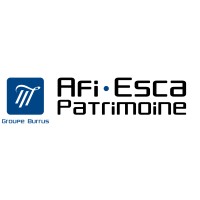 AFI-ESCA PATRIMOINE logo - Similar company to Afi-Esca
