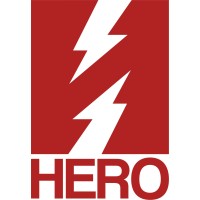 Hero Mühendislik Sanayi ve Ticaret LTD. ŞTİ logo - Similar company to Svr Sever Maki̇ne A.Ş.