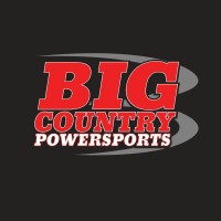 Big Country Powersports logo - Similar company to Warren County Water District