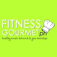 Fitness Gourmet PH logo - Similar company to Casper Development