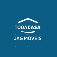 Jag moveis logo - Similar company to Reboco Transportes