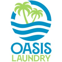Oasis Laundry logo - Similar company to Ignite Performance And Wellness