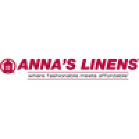 Anna Linens