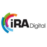 iRA Digital Marketing logo - Similar company to Affinix Digital