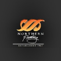 Northern Printing logo - Similar company to Précigraph