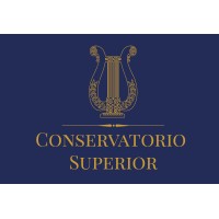 Conservatorio Superior Nacional de Música logo - Similar company to Robot Galaxy Kids