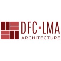 DFC-LMA Architecture logo - Similar company to Gko Architects