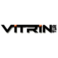 Vitrin Turizm logo - Similar company to Gurudan Turizm