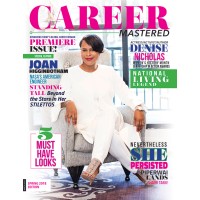 Career Mastered Magazine