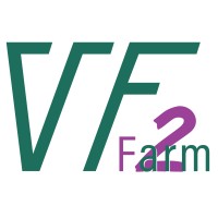 VF2Farm logo - Similar company to Future Agro Challenge
