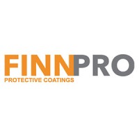Finnpro logo - Similar company to Finnpaints