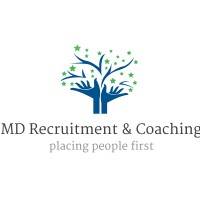 MD Recruitment & Coaching logo - Similar company to Fford & Stone International