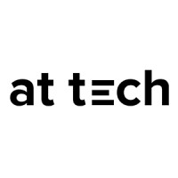 AT Tech logo - Similar company to Telesquad