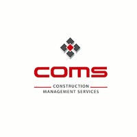 COMS S.A. logo - Similar company to Cek Group