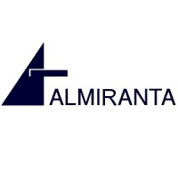 Almiranta logo - Similar company to Ocius Technologies Llc